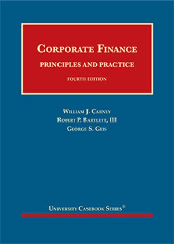 Carney Corporate Finance